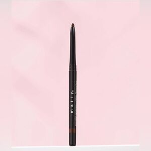 MALLY Evercolor Gel Waterproof Eyeliner, Walnut Brown